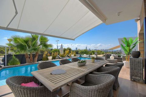 Villa i Finestrat, Alicante, Finestrat - € 654.000 | Ref: GH-722262 - foto 23
