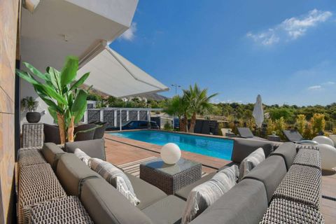 Villa i Finestrat, Alicante, Finestrat - € 654.000 | Ref: GH-722262 - foto 24