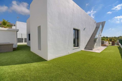 Villa i Finestrat, Alicante, Finestrat - € 654.000 | Ref: GH-722262 - foto 25