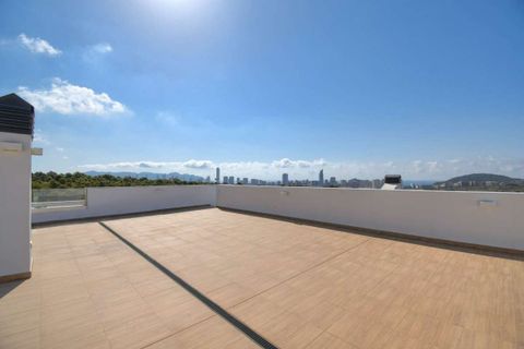 Villa i Finestrat, Alicante, Finestrat - € 654.000 | Ref: GH-722262 - foto 27