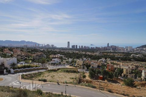Villa i Finestrat, Alicante, Finestrat - € 654.000 | Ref: GH-722262 - foto 29