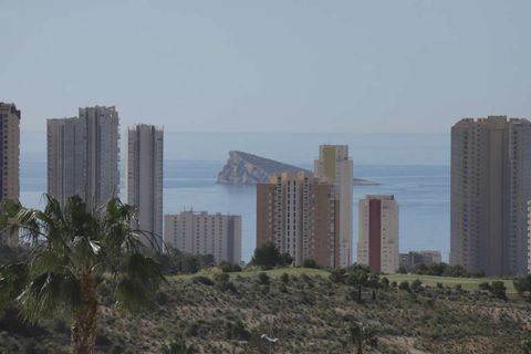 Villa i Finestrat, Alicante, Finestrat - € 654.000 | Ref: GH-722262 - foto 30