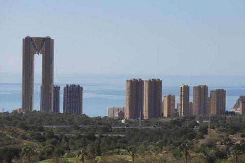 Villa i Finestrat, Alicante, Finestrat - € 654.000 | Ref: GH-722262 - foto 31