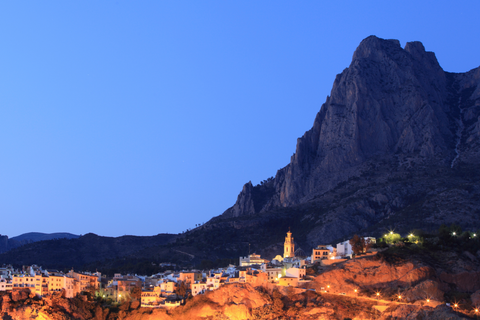 Villa i Finestrat, Alicante, Finestrat - € 654.000 | Ref: GH-722262 - foto 32
