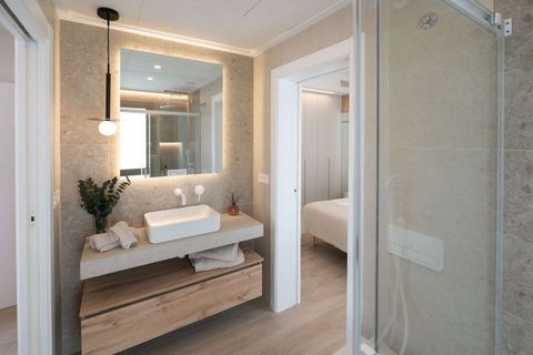 Byhus i Los Alcazares, Murcia, Los Alcazares - € 469.000 | Ref: GH-723273 - foto 19