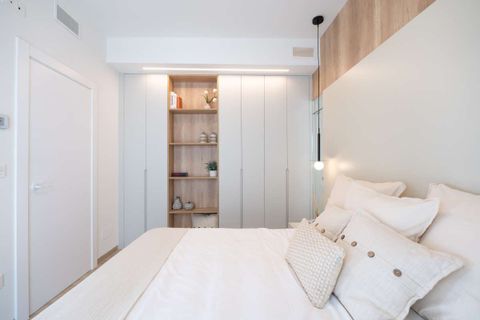 Byhus i Los Alcazares, Murcia, Los Alcazares - € 469.000 | Ref: GH-723273 - foto 26