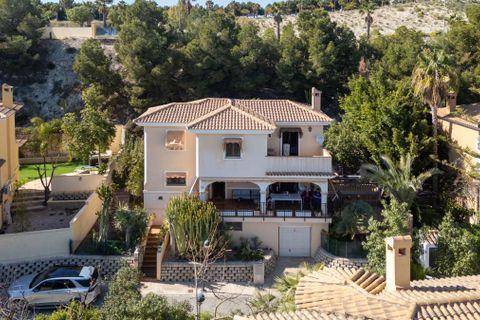Villa i Mutxamel, Alicante, Mutxamel - € 595.000 | Ref: GH-724247 - foto 1