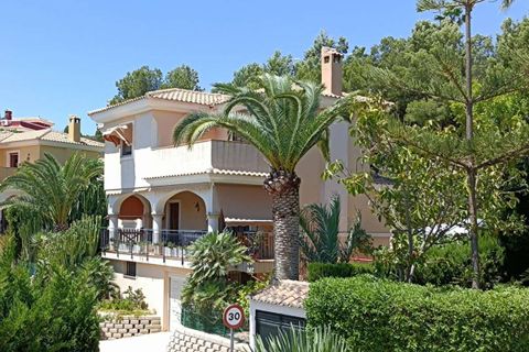Villa i Mutxamel, Alicante, Mutxamel - € 595.000 | Ref: GH-724247 - foto 2