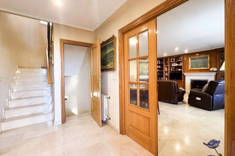 Villa i Mutxamel, Alicante, Mutxamel - € 595.000 | Ref: GH-724247 - foto 3