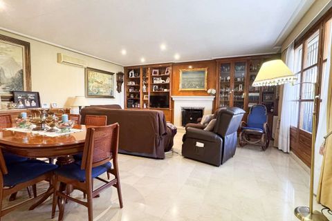 Villa i Mutxamel, Alicante, Mutxamel - € 595.000 | Ref: GH-724247 - foto 6