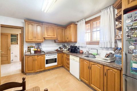 Villa i Mutxamel, Alicante, Mutxamel - € 595.000 | Ref: GH-724247 - foto 7