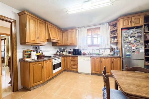 Villa i Mutxamel, Alicante, Mutxamel - € 595.000 | Ref: GH-724247 - foto 8
