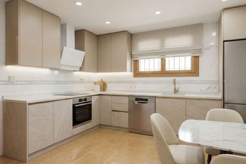 Villa i Mutxamel, Alicante, Mutxamel - € 595.000 | Ref: GH-724247 - foto 9