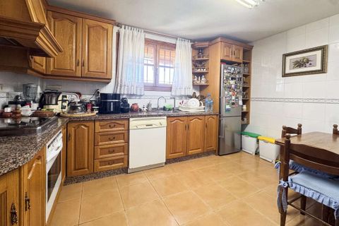 Villa i Mutxamel, Alicante, Mutxamel - € 595.000 | Ref: GH-724247 - foto 10