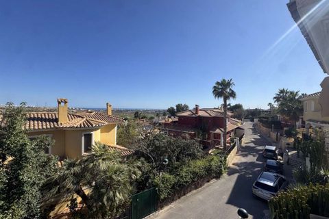 Villa i Mutxamel, Alicante, Mutxamel - € 595.000 | Ref: GH-724247 - foto 15