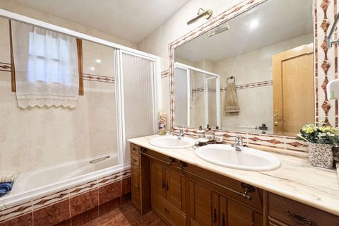 Villa i Mutxamel, Alicante, Mutxamel - € 595.000 | Ref: GH-724247 - foto 18