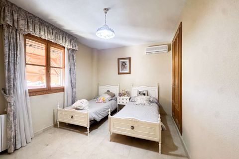 Villa i Mutxamel, Alicante, Mutxamel - € 595.000 | Ref: GH-724247 - foto 22