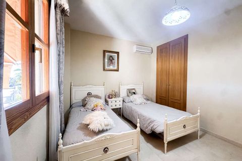 Villa i Mutxamel, Alicante, Mutxamel - € 595.000 | Ref: GH-724247 - foto 23