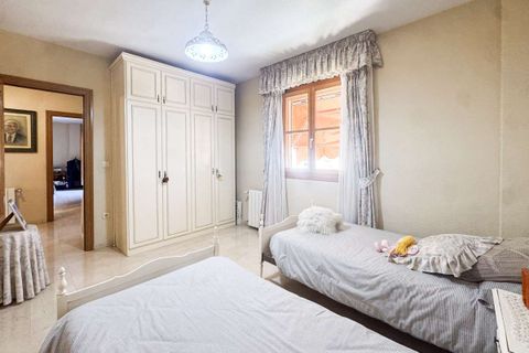 Villa i Mutxamel, Alicante, Mutxamel - € 595.000 | Ref: GH-724247 - foto 24