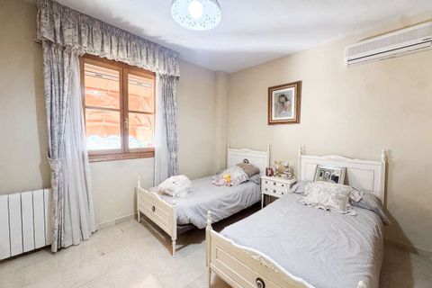 Villa i Mutxamel, Alicante, Mutxamel - € 595.000 | Ref: GH-724247 - foto 25