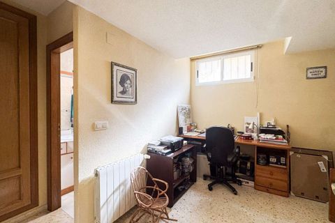 Villa i Mutxamel, Alicante, Mutxamel - € 595.000 | Ref: GH-724247 - foto 29