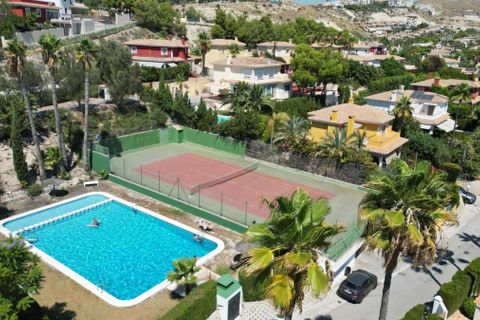 Villa i Mutxamel, Alicante, Mutxamel - € 595.000 | Ref: GH-724247 - foto 35