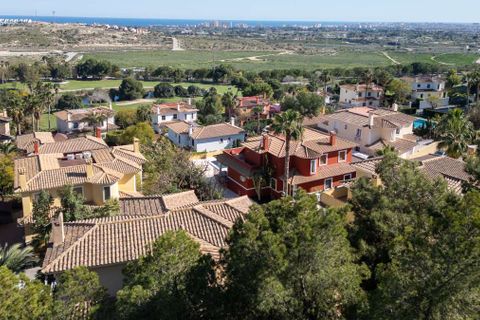 Villa i Mutxamel, Alicante, Mutxamel - € 595.000 | Ref: GH-724247 - foto 37