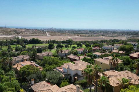 Villa i Mutxamel, Alicante, Mutxamel - € 595.000 | Ref: GH-724247 - foto 38