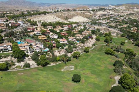 Villa i Mutxamel, Alicante, Mutxamel - € 595.000 | Ref: GH-724247 - foto 40