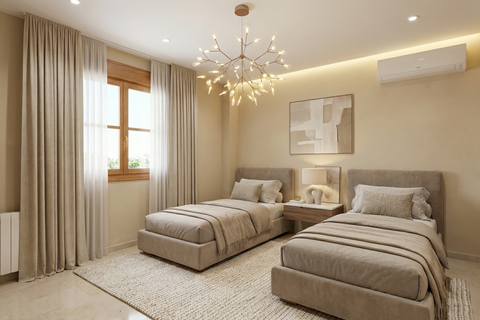 Villa i Mutxamel, Alicante, Mutxamel - € 595.000 | Ref: GH-724247 - foto 43