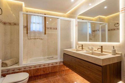 Villa i Mutxamel, Alicante, Mutxamel - € 595.000 | Ref: GH-724247 - foto 45