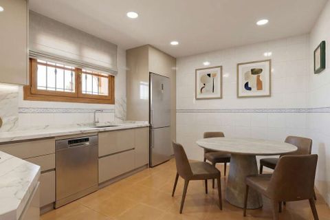 Villa i Mutxamel, Alicante, Mutxamel - € 595.000 | Ref: GH-724247 - foto 49