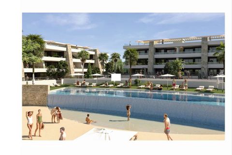 Lejlighed i Monforte Del Cid, Alicante, Monforte Del Cid - € 475.000 | Ref: GH-727291 - foto 1
