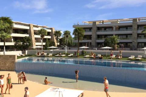 Lejlighed i Monforte Del Cid, Alicante, Monforte Del Cid - € 475.000 | Ref: GH-727291 - foto 6