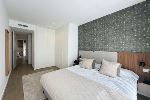 Lejlighed i Monforte Del Cid, Alicante, Monforte Del Cid - € 475.000 | Ref: GH-727291 - foto 17