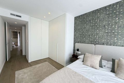 Lejlighed i Monforte Del Cid, Alicante, Monforte Del Cid - € 475.000 | Ref: GH-727291 - foto 20