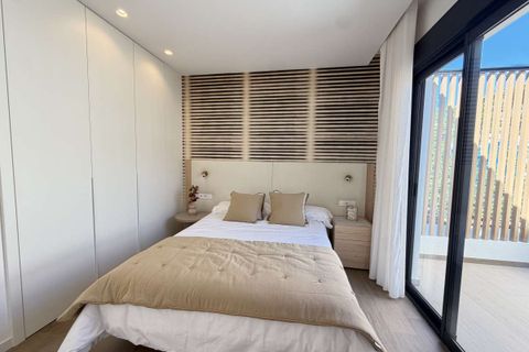 Lejlighed i Monforte Del Cid, Alicante, Monforte Del Cid - € 475.000 | Ref: GH-727291 - foto 24