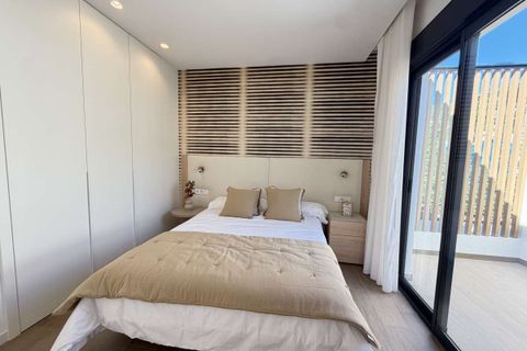 Lejlighed i Monforte Del Cid, Alicante, Monforte Del Cid - € 475.000 | Ref: GH-727291 - foto 25