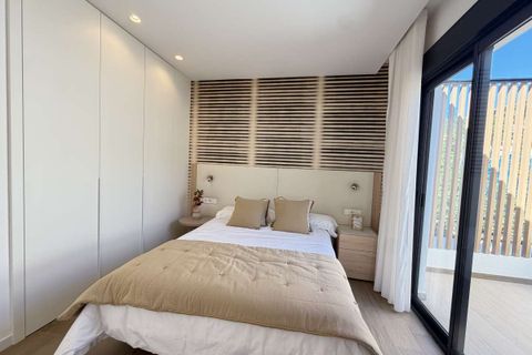 Lejlighed i Monforte Del Cid, Alicante, Monforte Del Cid - € 475.000 | Ref: GH-727291 - foto 26