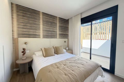 Lejlighed i Monforte Del Cid, Alicante, Monforte Del Cid - € 475.000 | Ref: GH-727291 - foto 29
