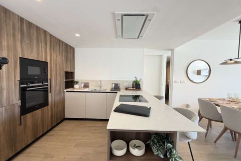 Lejlighed i Monforte Del Cid, Alicante, Monforte Del Cid - € 475.000 | Ref: GH-727291 - foto 35