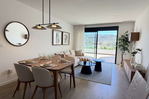 Lejlighed i Monforte Del Cid, Alicante, Monforte Del Cid - € 475.000 | Ref: GH-727291 - foto 36