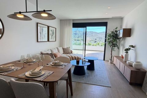 Lejlighed i Monforte Del Cid, Alicante, Monforte Del Cid - € 475.000 | Ref: GH-727291 - foto 38
