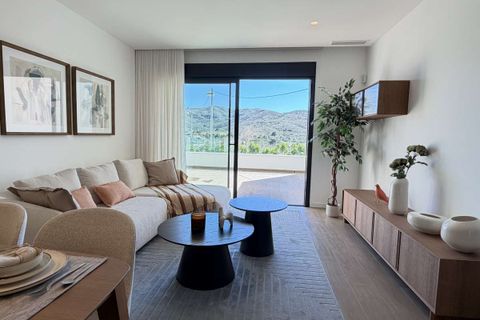 Lejlighed i Monforte Del Cid, Alicante, Monforte Del Cid - € 475.000 | Ref: GH-727291 - foto 39