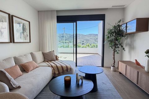 Lejlighed i Monforte Del Cid, Alicante, Monforte Del Cid - € 475.000 | Ref: GH-727291 - foto 40