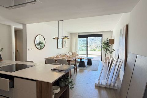 Lejlighed i Monforte Del Cid, Alicante, Monforte Del Cid - € 475.000 | Ref: GH-727291 - foto 42