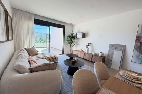 Lejlighed i Monforte Del Cid, Alicante, Monforte Del Cid - € 475.000 | Ref: GH-727291 - foto 45