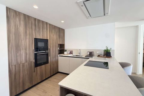 Lejlighed i Monforte Del Cid, Alicante, Monforte Del Cid - € 475.000 | Ref: GH-727291 - foto 48