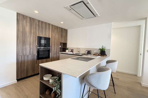Lejlighed i Monforte Del Cid, Alicante, Monforte Del Cid - € 475.000 | Ref: GH-727291 - foto 50