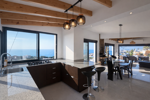 Villa a El Campello, Alicante, El Campello - € 895.000 | Ref: GH-727463 - foto 4